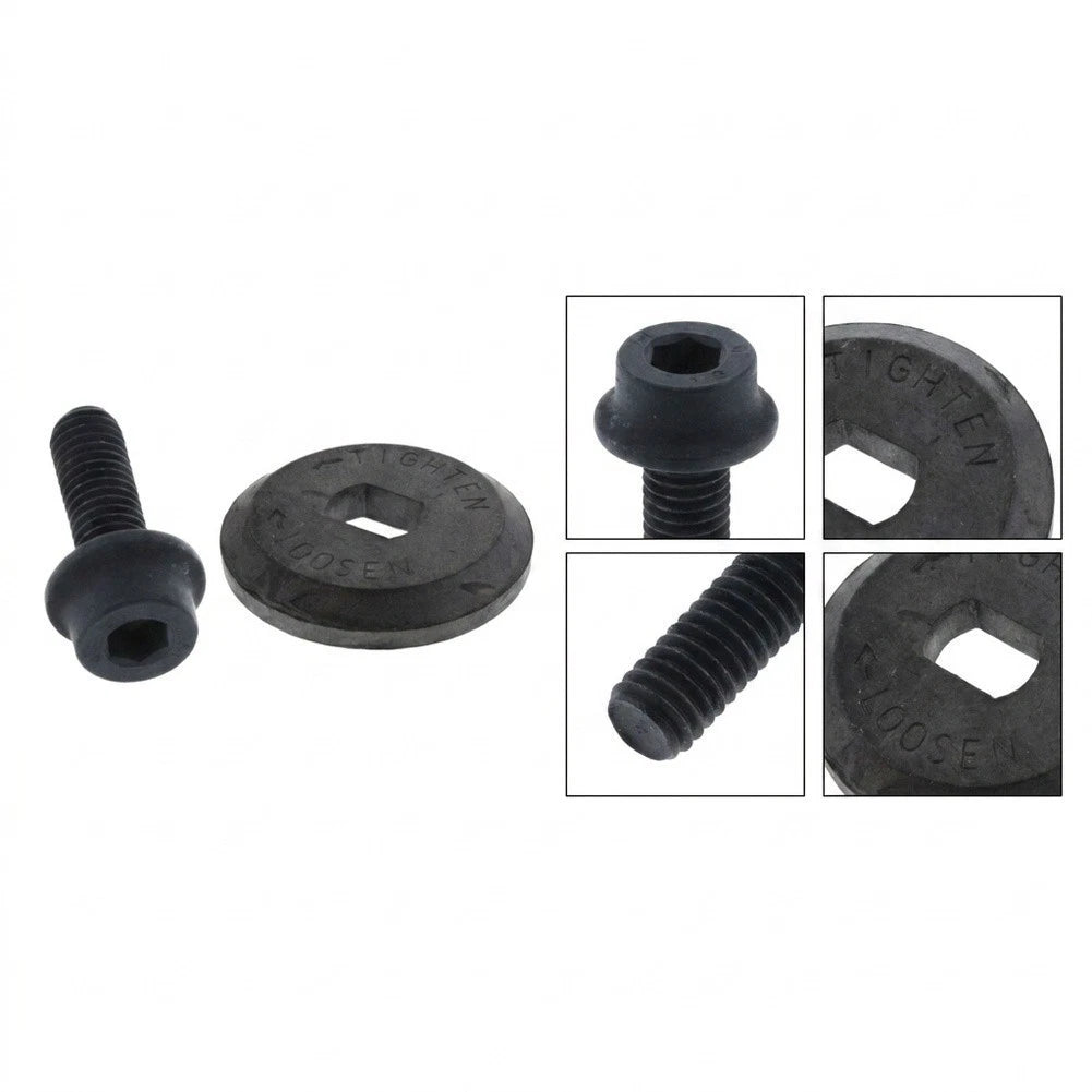 Screw Washer Kit for Workshop Maintenance (OEM Replacement)