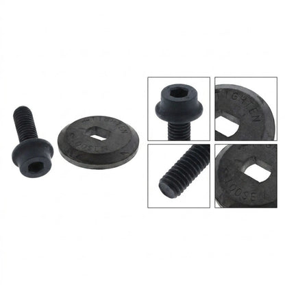 Screw Washer Kit for Workshop Maintenance (OEM Replacement)