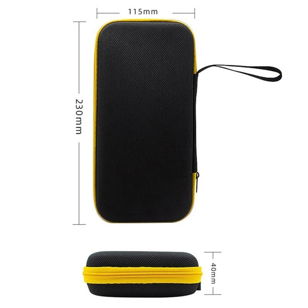 Carry Case for Travel Daily Use (EVA Hard Shell)