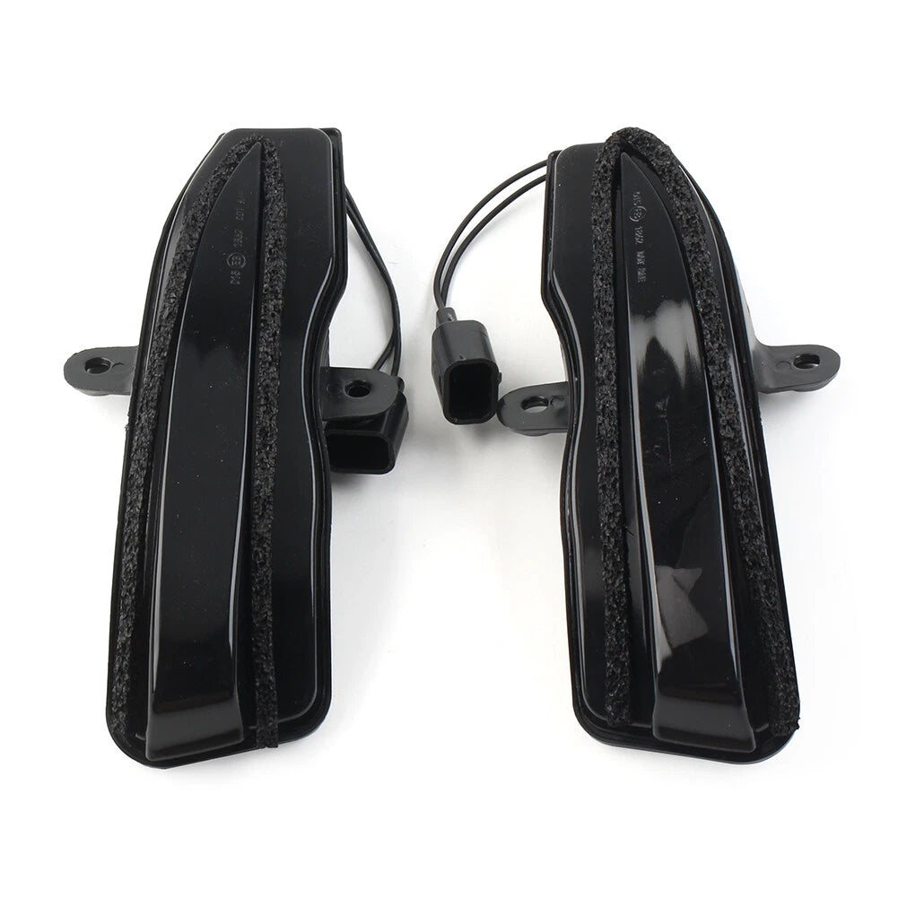 LED Side Mirror Sequential Turn Signal Light for Mazda CX-3, CX-4, CX-5
