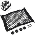 Large Elastic Cargo Storage Bag for Van, Car, Mobile Home, Caravan, Boat