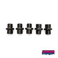 Set of 5 Nylon Fittings for Kawasaki Jet Ski 440 550 650 800