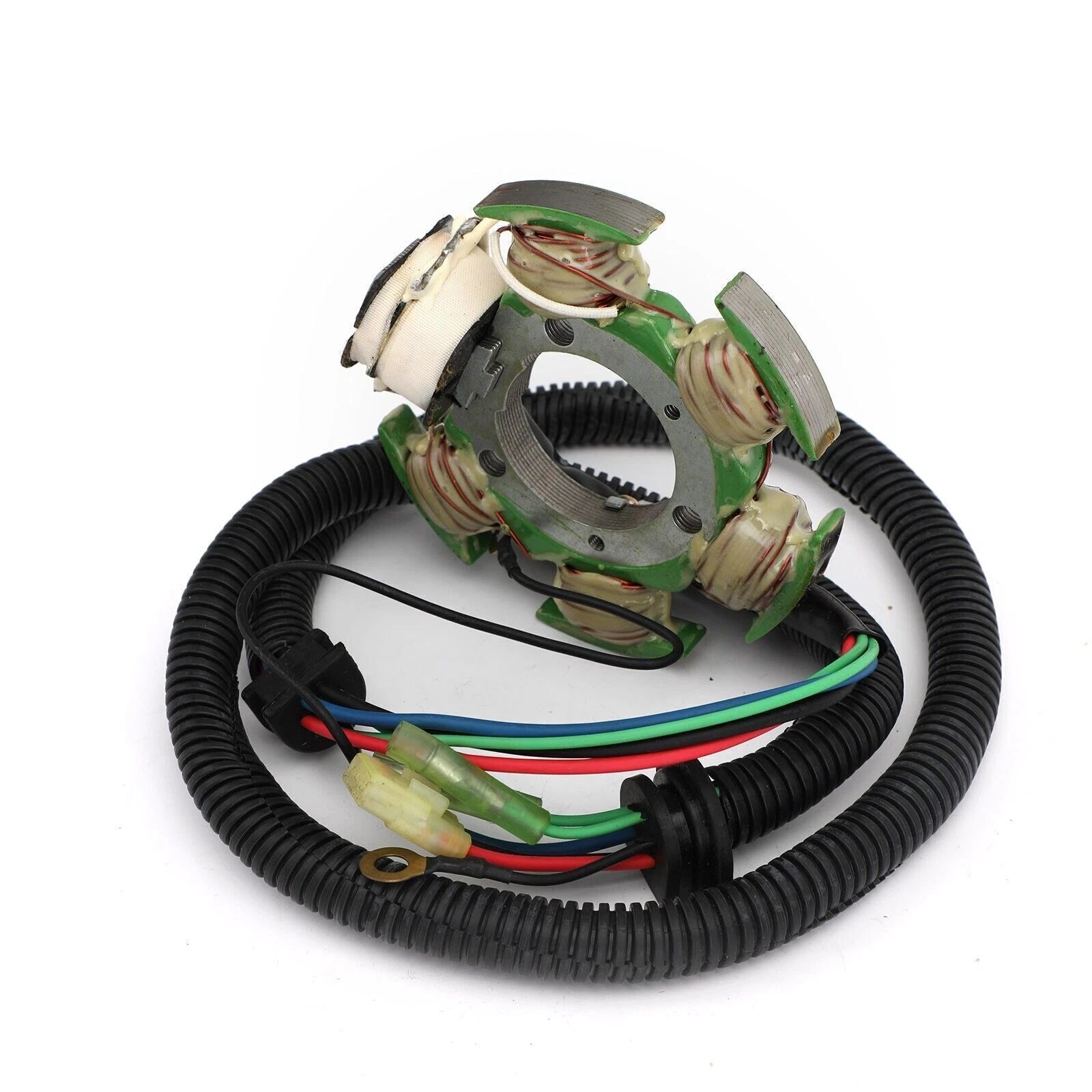 Stator Assembly for Yamaha GP XL SUV 1200 Waverunner LX210 (2000) 65U-85510 T9
