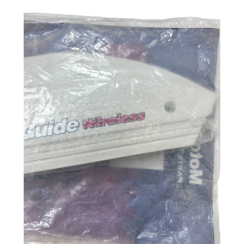 Right Side Deck Plate for MotorGuide M899800T (Salt Water)