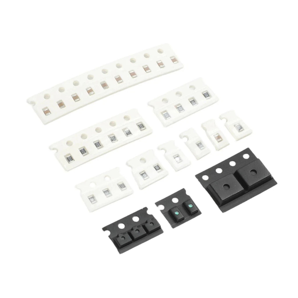 NE555 Waveform Generator Kit for Electronics Skill Development