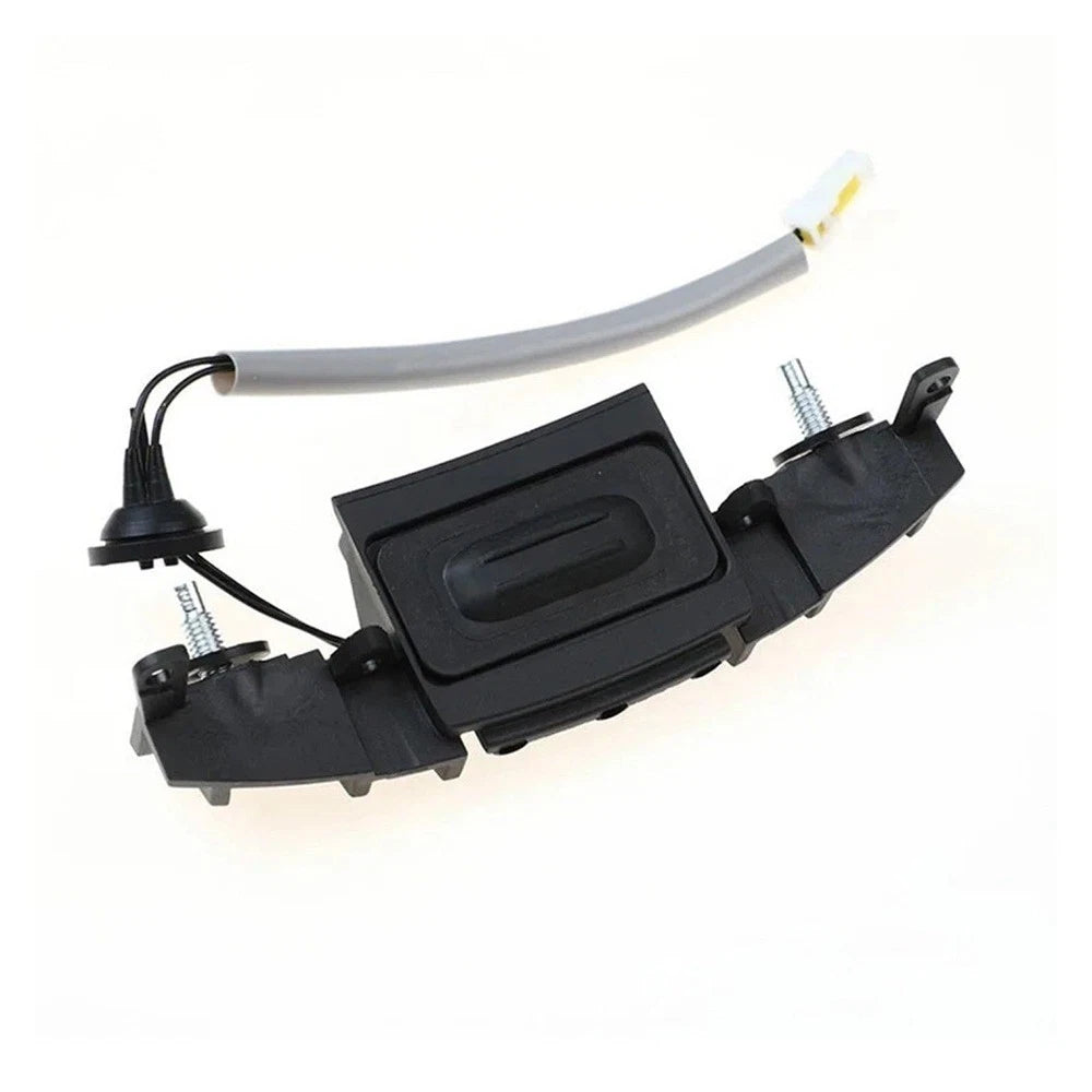 Tailgate Trunk Opener Release Switch for Nissan Micra (2003–2010)