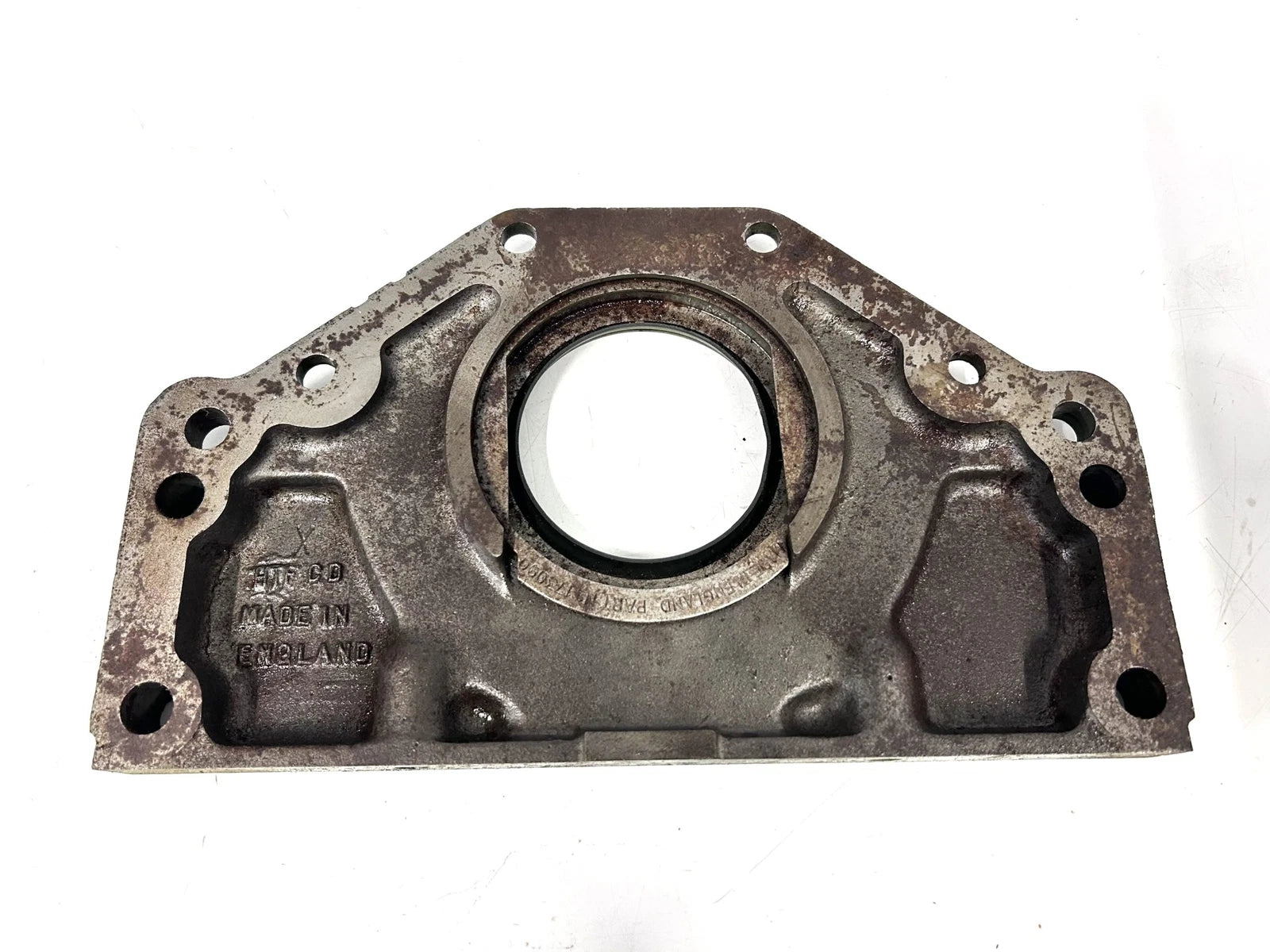 Fan Support Front Cover for Cummins (OEM)