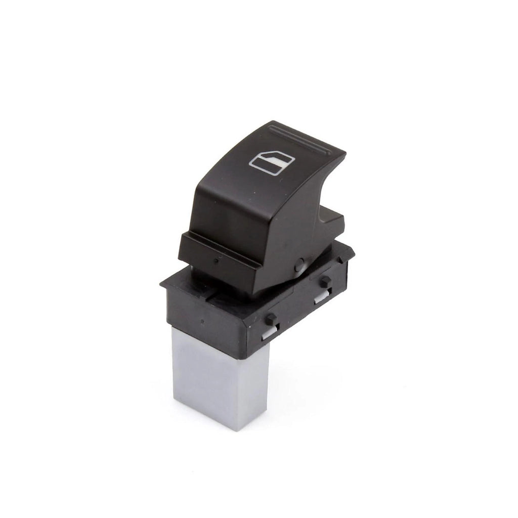 Power Window Switch Passenger Side Replacement for VW Golf Jetta Passat CC (2006–2014)