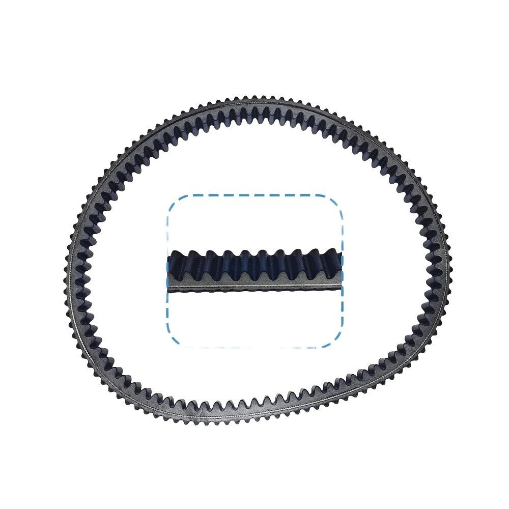 Drive Belt for SYM Cruisym 300 (L8) / Joymax Z 300i (L9) / GTS (1B01L3A01)