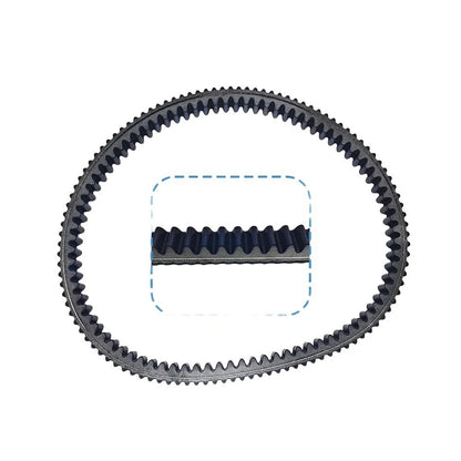 Drive Belt for SYM Cruisym 300 (L8) / Joymax Z 300i (L9) / GTS (1B01L3A01)