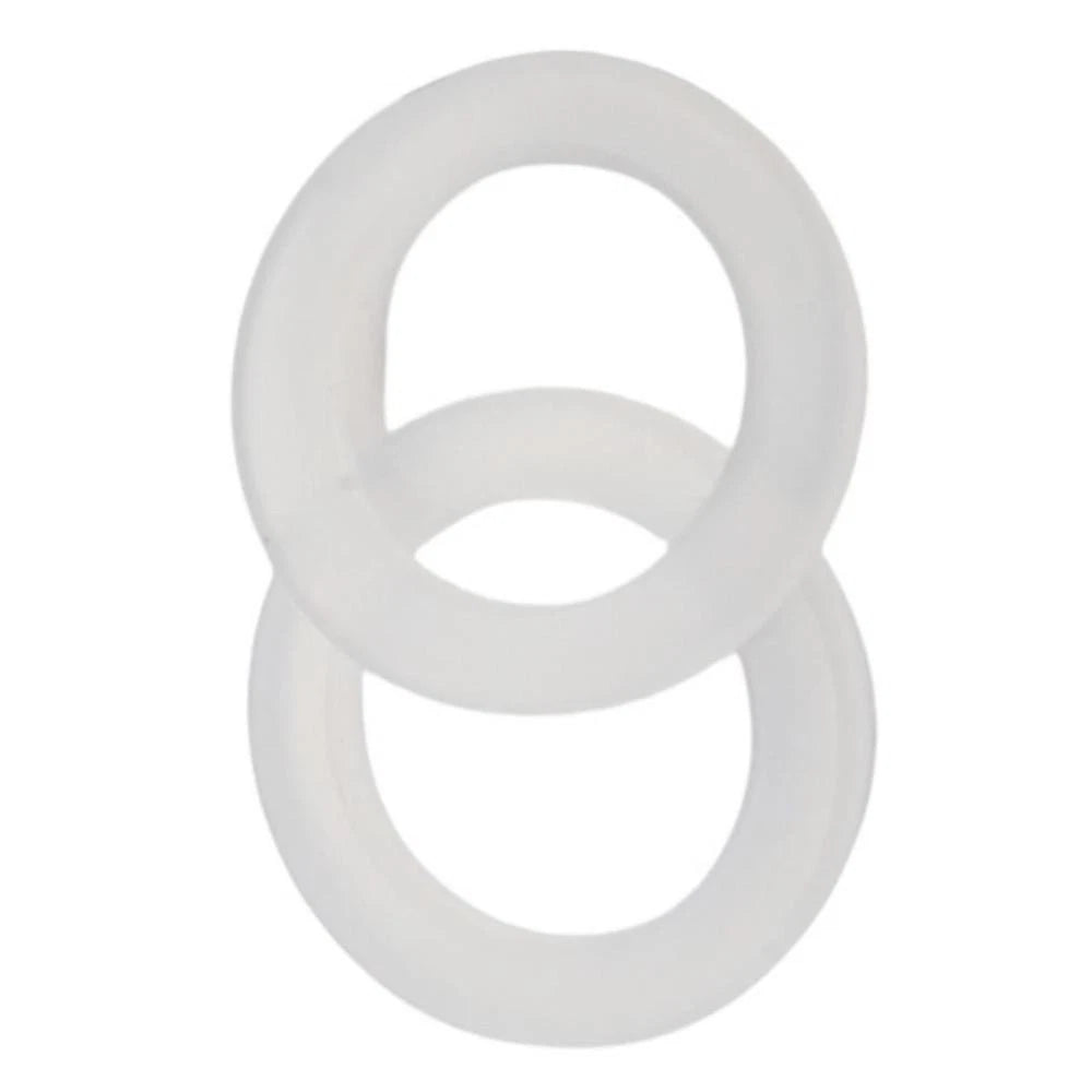 2pcs Drain Plug Gaskets for Honda (90507-921-000)