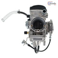 Carburetor & Air Filter for Yamaha Wolverine Grizzly Big Bear Bruin