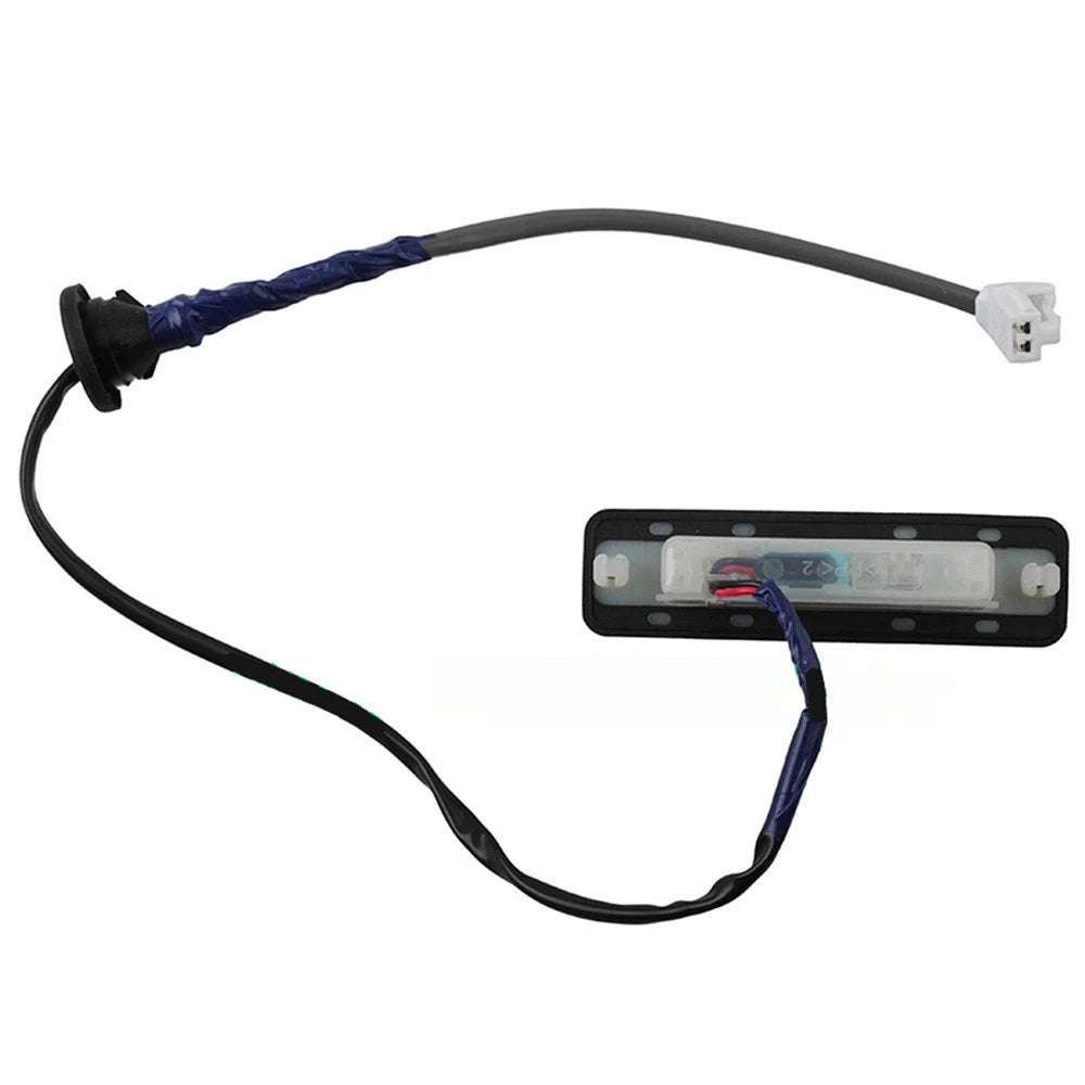 For 2003-2009 Toyota AVENSIS Tailgate Switch Replacement 84840-20030 8484020030