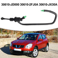 Clutch Master Cylinder for Qashqai (2014–2023)
