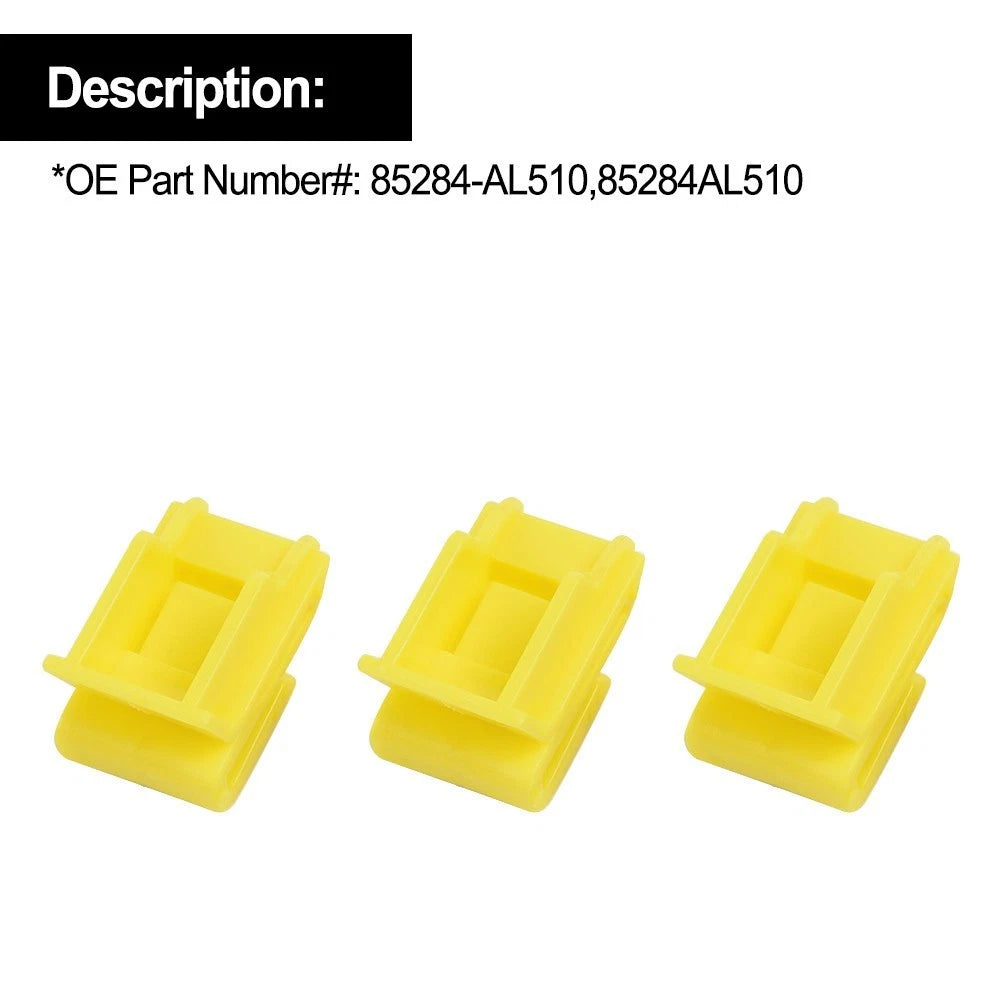 Auto Clips 85284AL510 for