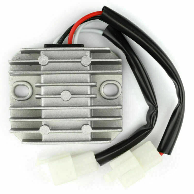 Voltage Regulator Rectifier for Yamaha XT600N XT600H XT600Z (1983–1986)