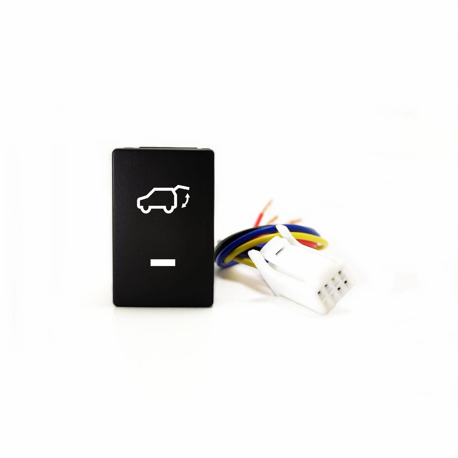 LED Dashboard Control Switch Button for Honda CR-V Civic (2016)
