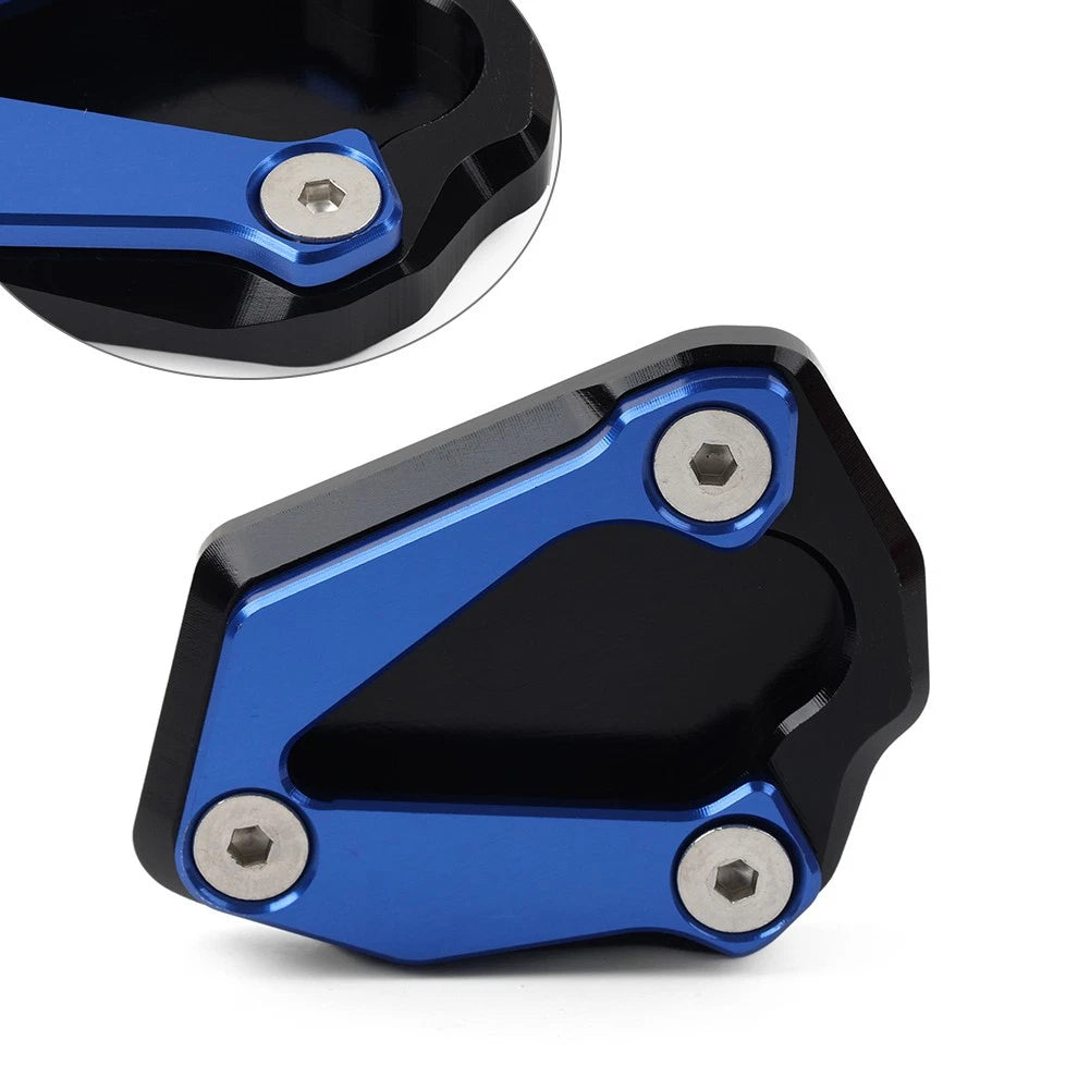Kickstand Side Stand Extension Pad for BMW S1000R S1000RR (2019–2023)