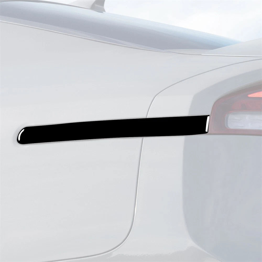 Rear Light Emblems for Kia Stinger (2019–2023)