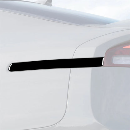Rear Light Emblems for Kia Stinger (2019–2023)