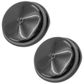 Wheel Center Caps Replacement for John Deere Z225 (2005–2018)