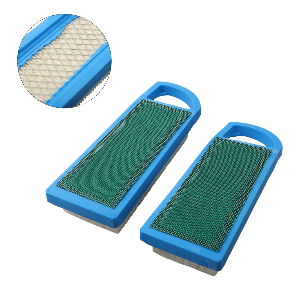 2pcs Air Filter & Pre-Filter for (697153, 698083, 794422, 795115)