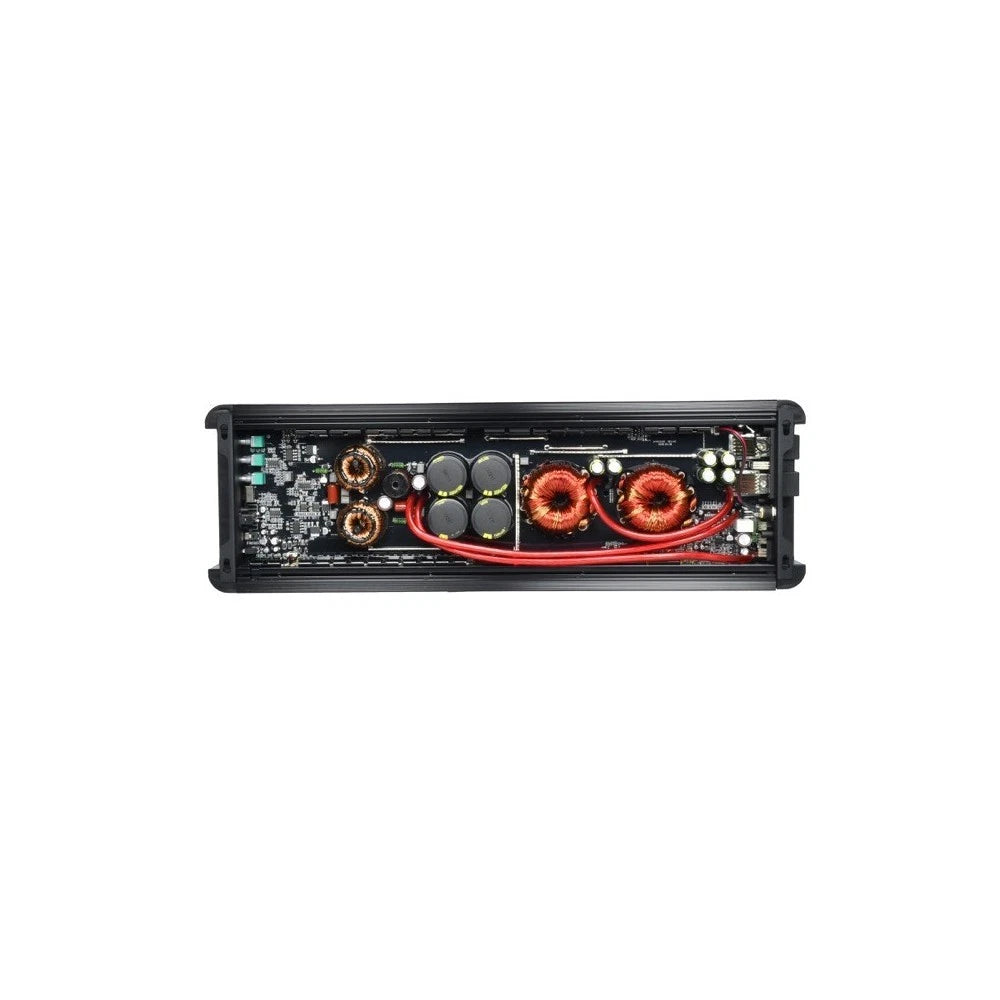 OGS 2000A.1D Class D Amplifier for Universal (2000–2023) 2000 Watt RMS 1 Ohm
