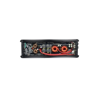 OGS 2000A.1D Class D Amplifier for Universal (2000–2023) 2000 Watt RMS 1 Ohm