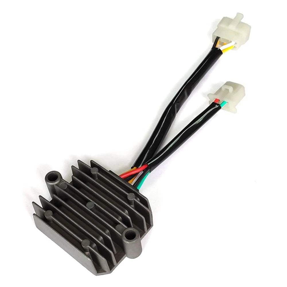 Rectifier Regulator for Honda CB1000C CB750K CB750C CBX1000 (1983–1985) 31600-MG5-000
