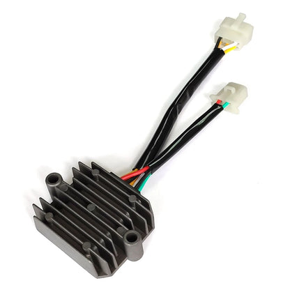 Rectifier Regulator for Honda CB1000C CB750K CB750C CBX1000 (1983–1985) 31600-MG5-000