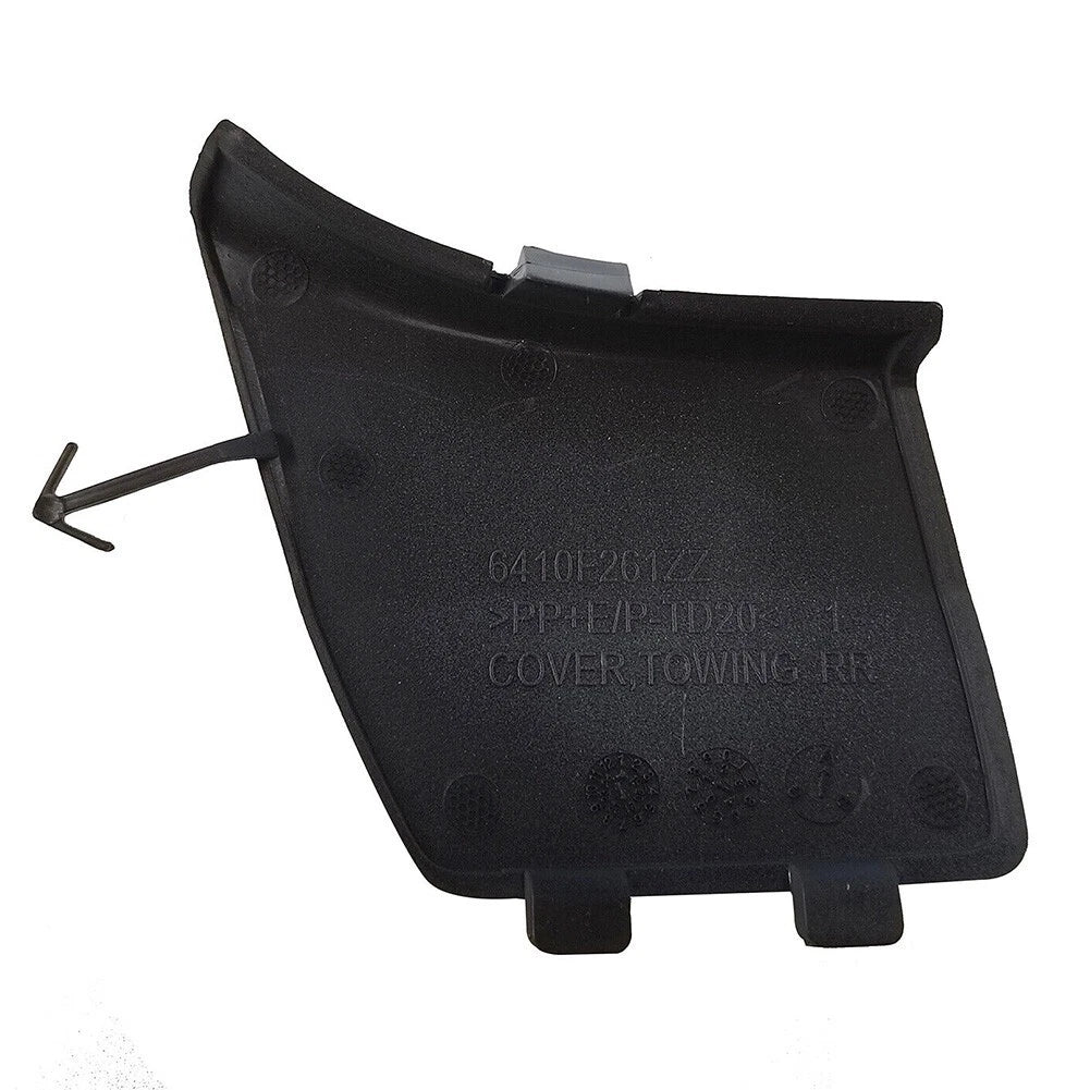 Rear Bumper Cover Cap for ASX (2020–2022) OEM 6410F261