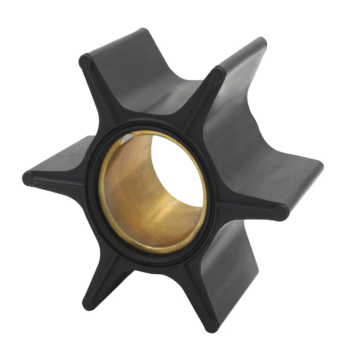 Water Pump Impeller for Mercury 75-225HP (47-89984, 47-89984T, 47-65960, 18-3017)