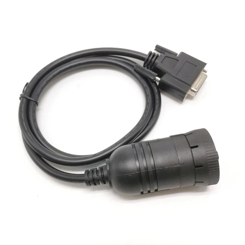 Test Adapter Cable for John Deere DS10150 (EDL v2)