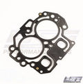 WSM Head Gasket for Yamaha 9.9 / 15 HP 4-Stroke (1998–2007) - 506-28