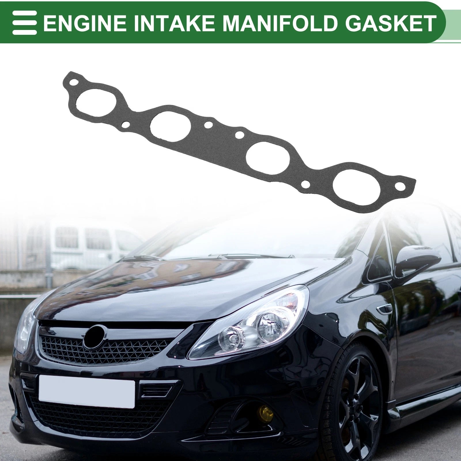 Engine Intake Manifold Gasket for Toyota Previa (1990–2000)