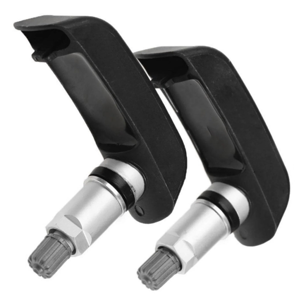 2X TPMS Tire Pressure Sensor Replacement Kit for BMW F/K/R Series (2003–2018)