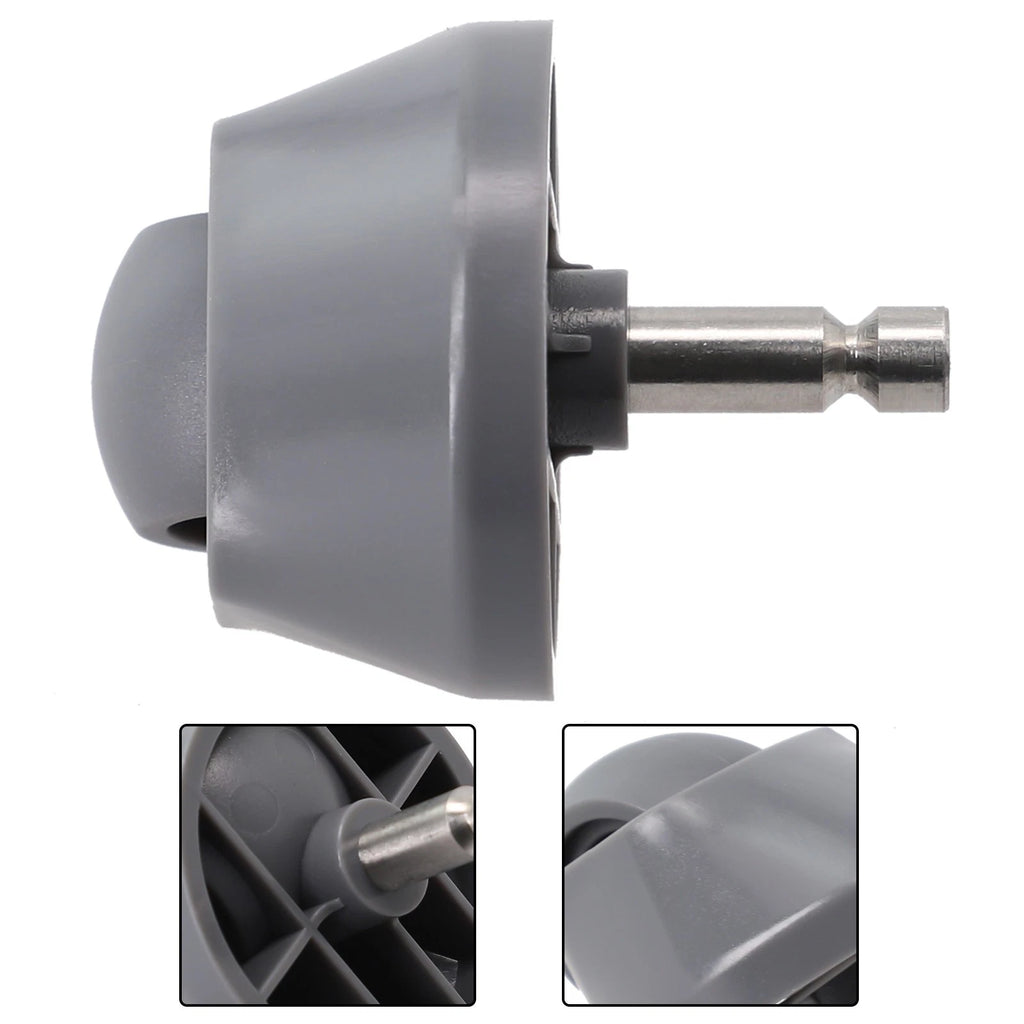 Wheel Replacement Parts for Narwal J3 (Household)