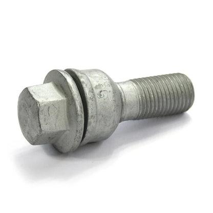 1 Set of 5 High Strength Wheel Studs for Audi