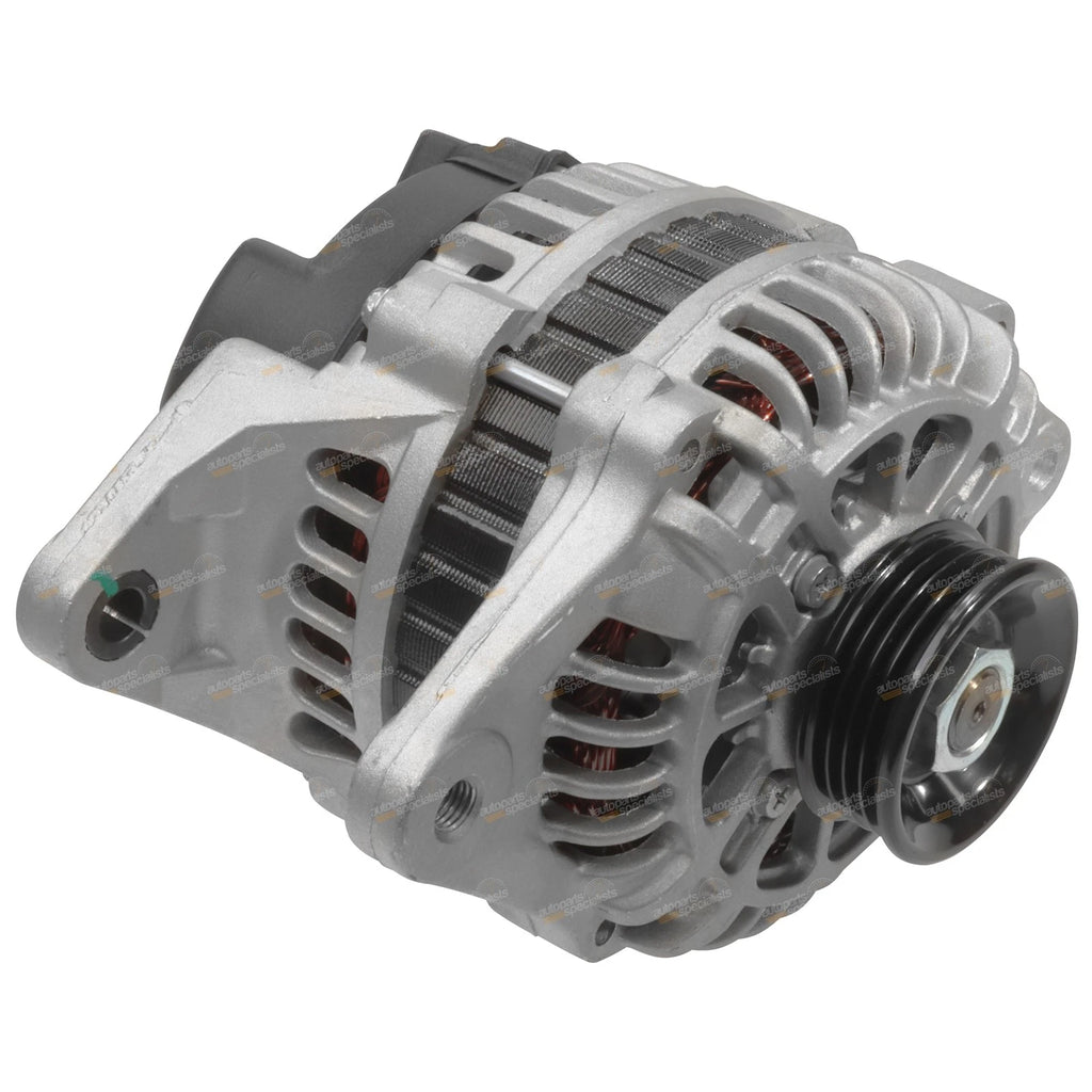 Alternator for Mazda 626 GE 4cyl 2.0L FS (1992–1997)