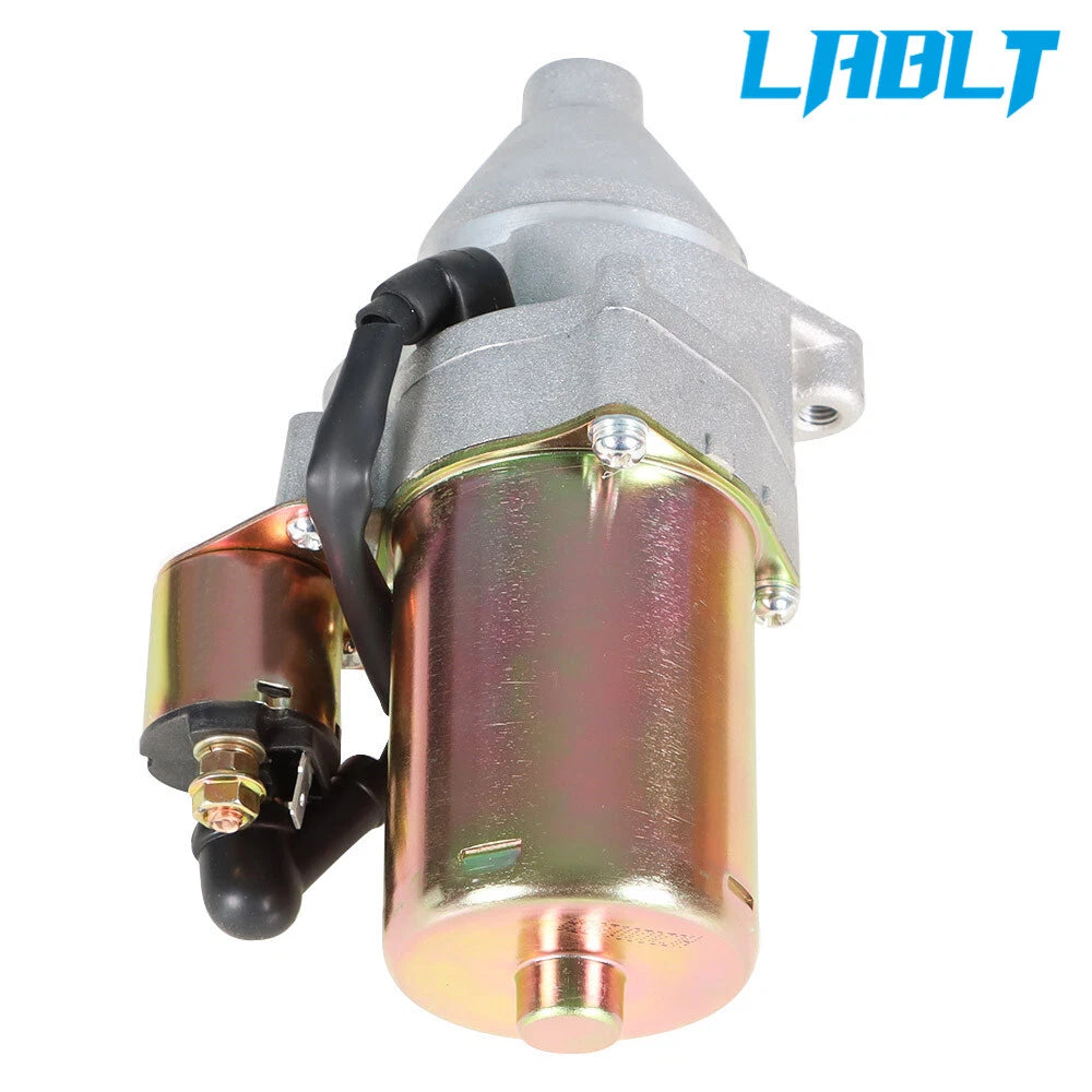 Engine Starter Motor for Harbor Freight Predator 13HP 420cc (60340, 69736)