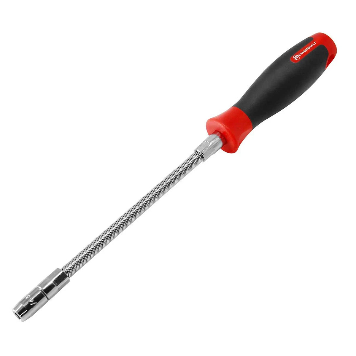 Flexible Hose Clamp Nut Driver for Powerbuilt (647769)