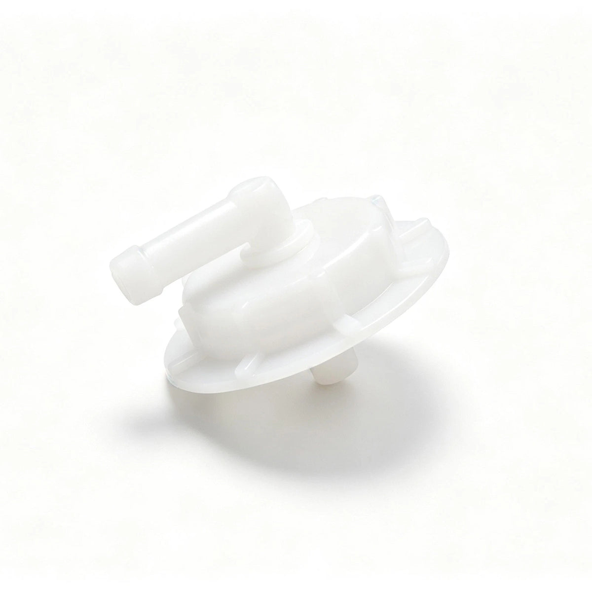Radiator Coolant Reservoir Overflow Tank Cap for Honda Pilot (2003–2008)