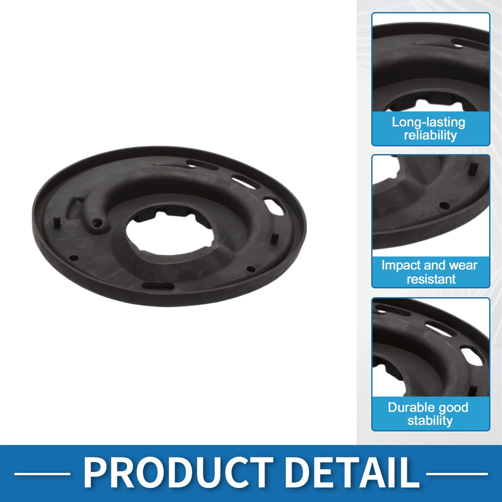 Lower Coil Spring Insulators No. 4825832021 for Toyota Camry (2004–2011)