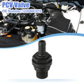 PCV Valve Replacement for Toyota Tacoma (2005–2015)