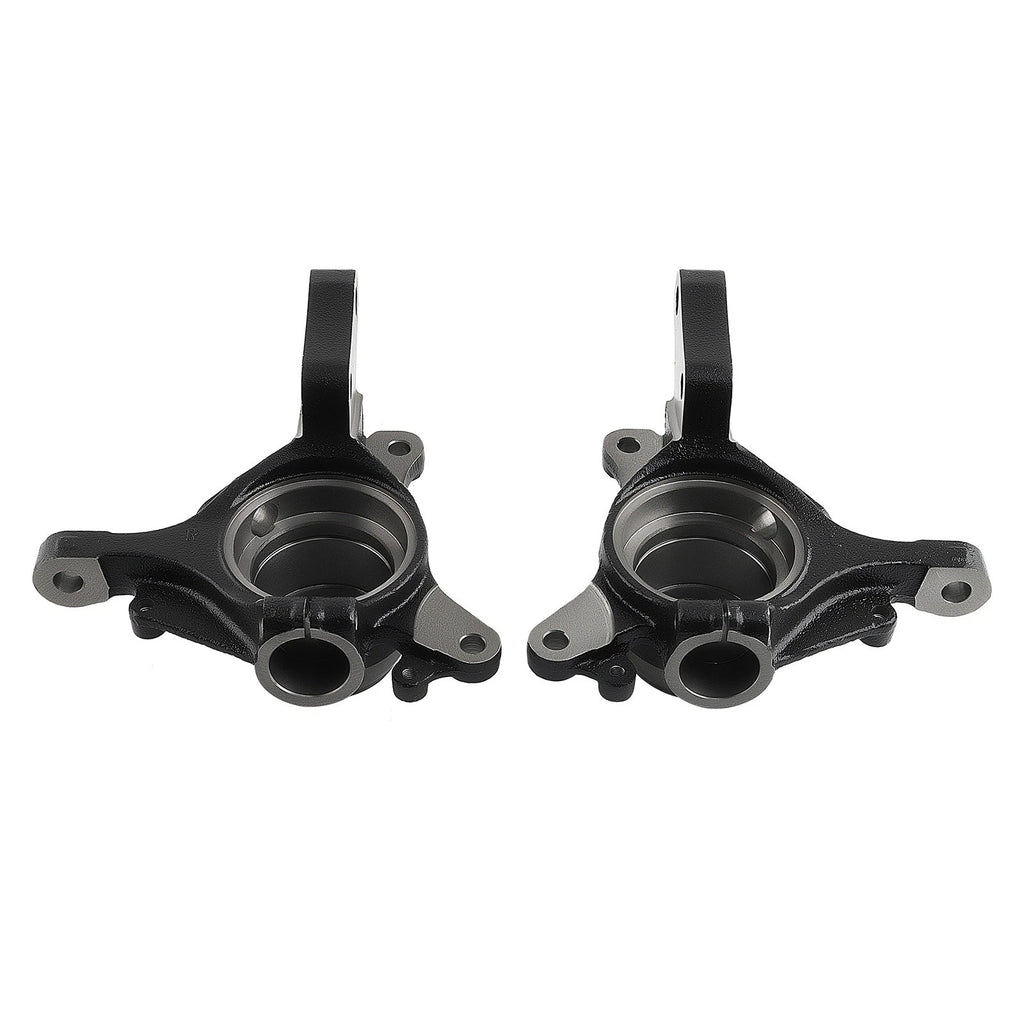 2pc Steering Knuckle for Subaru Outback (2000–2001)