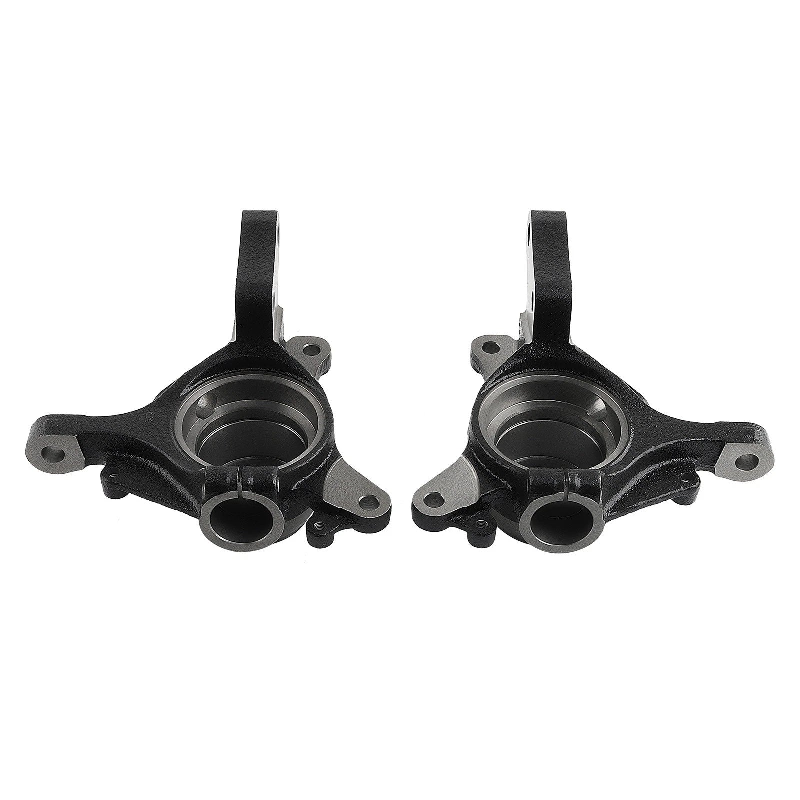 2pc Steering Knuckle for Subaru Outback (2000–2001)