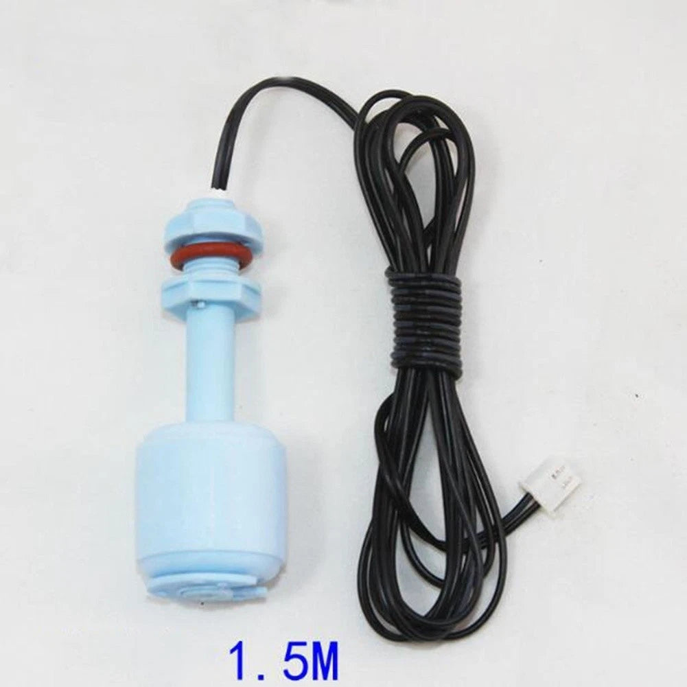 Float Switch Sensor for Ice Machine Water Level Control