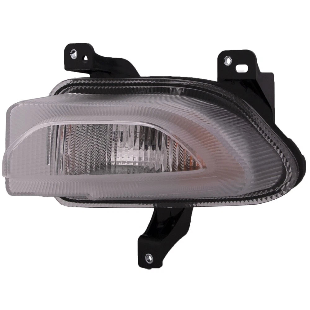Front Left Signal Light 333-1636L-AC for Jeep Renegade (2015–2018)