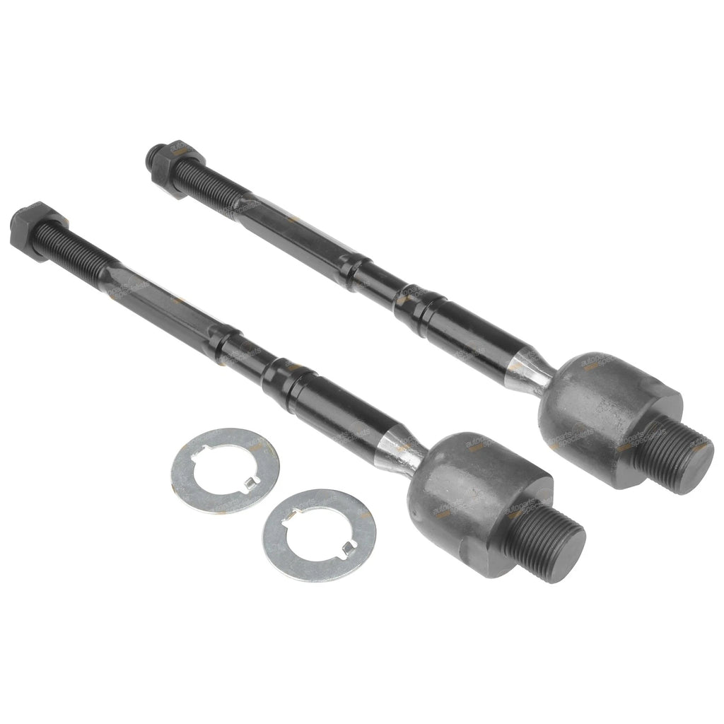 2 Steering Rack End Joints for Toyota Prado (2002–2009)