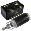 Starter Motor Replacement for Mercury Outboard Sport Jet 120 HP (1995–2000)
